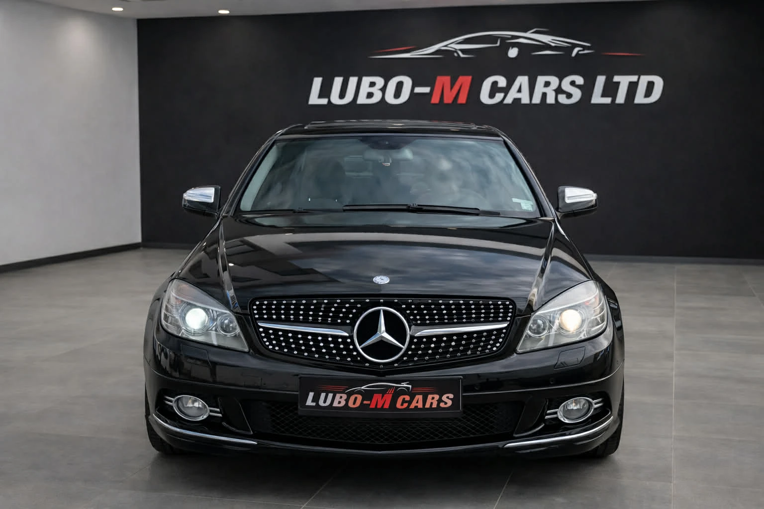 Mercedes-Benz C 350 4MATIC* 7G-TRONIC* 272*  - изображение 2