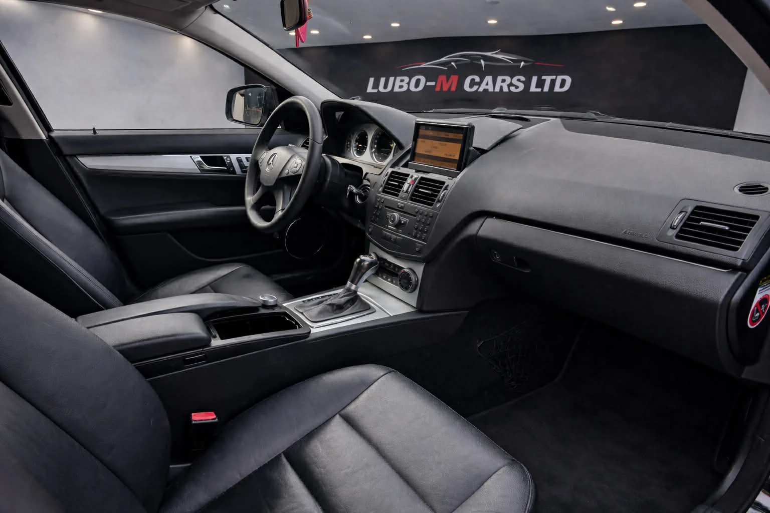 Mercedes-Benz C 350 4MATIC* 7G-TRONIC* 272*  | Mobile.bg � ����������� 11