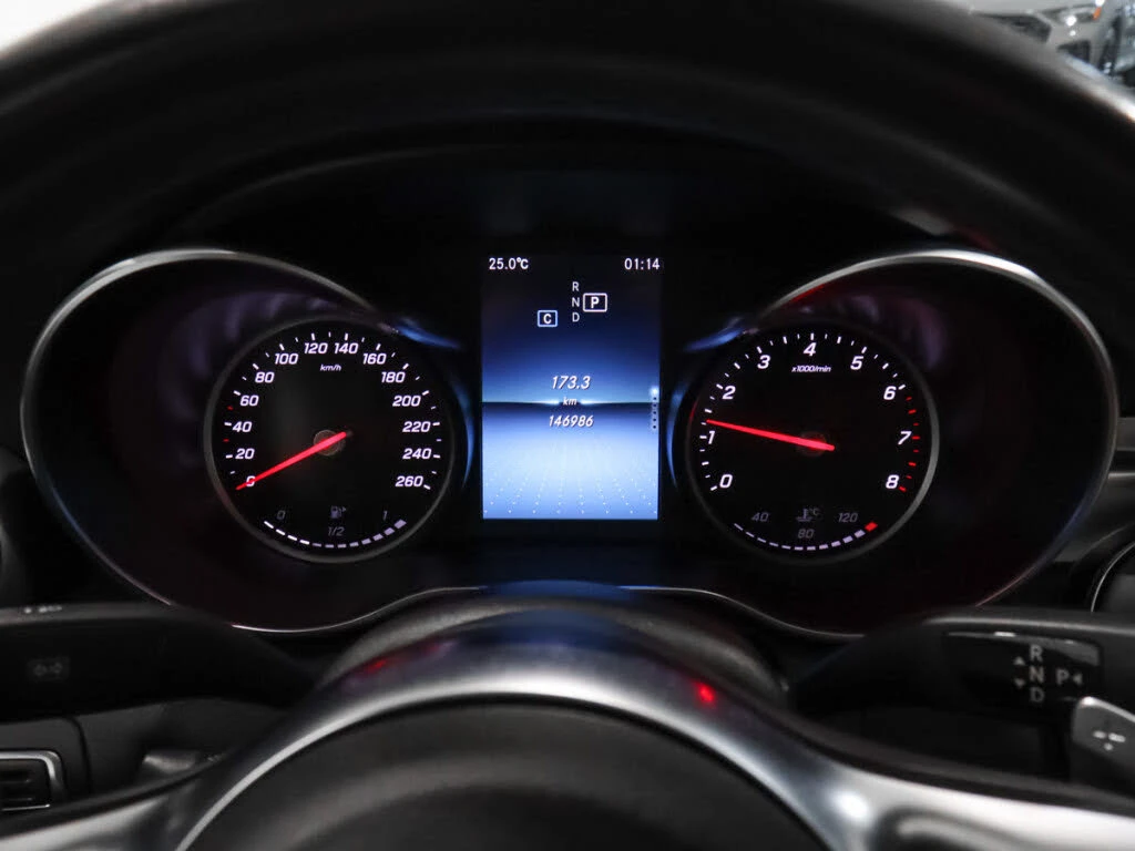 Mercedes-Benz C 300 2019 Mercedes-Benz C-Class C 300 4MATIC | Mobile.bg � ����������� 11