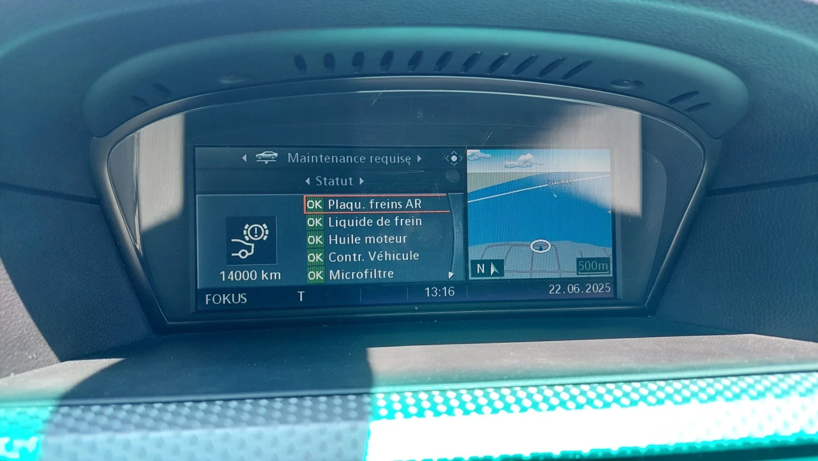 BMW 540  - изображение 10