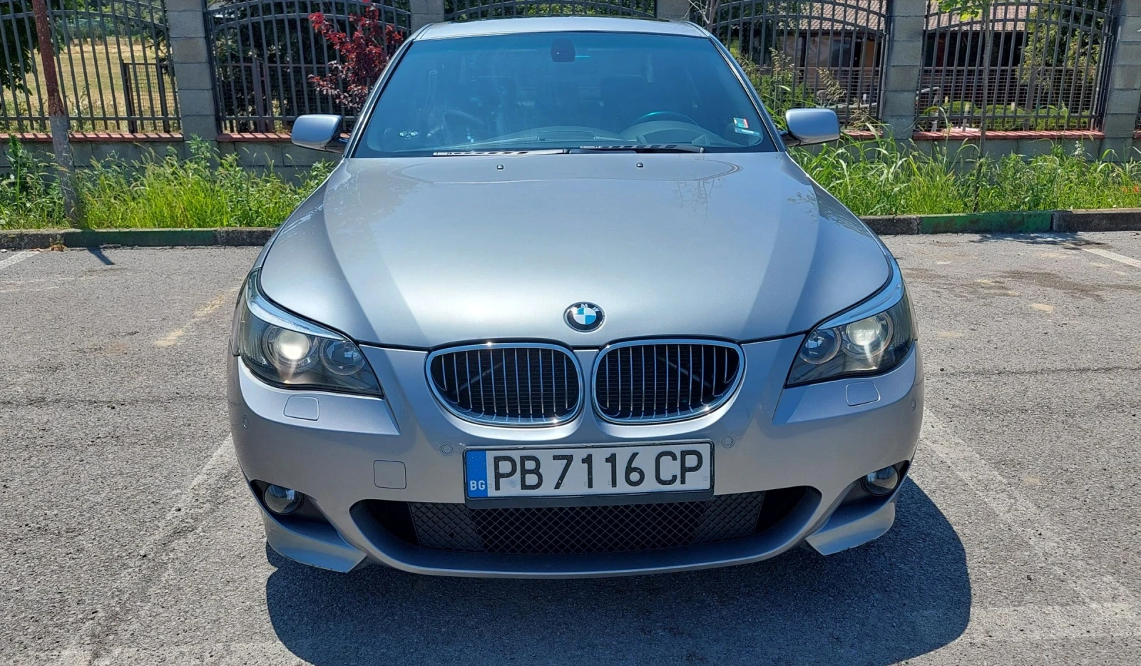 BMW 540 | Mobile.bg � ����������� 1