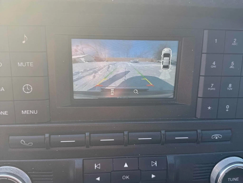 Ford Mustang * V6 * CARFAX * ЦЕНА ДО БГ - изображение 10