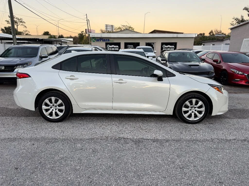 Toyota Corolla !LE FWD!* АвтоКредит* Цена до БГ*  - изображение 5