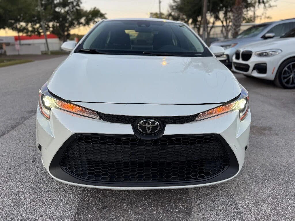 Toyota Corolla !LE FWD!* АвтоКредит* Цена до БГ*  - изображение 2