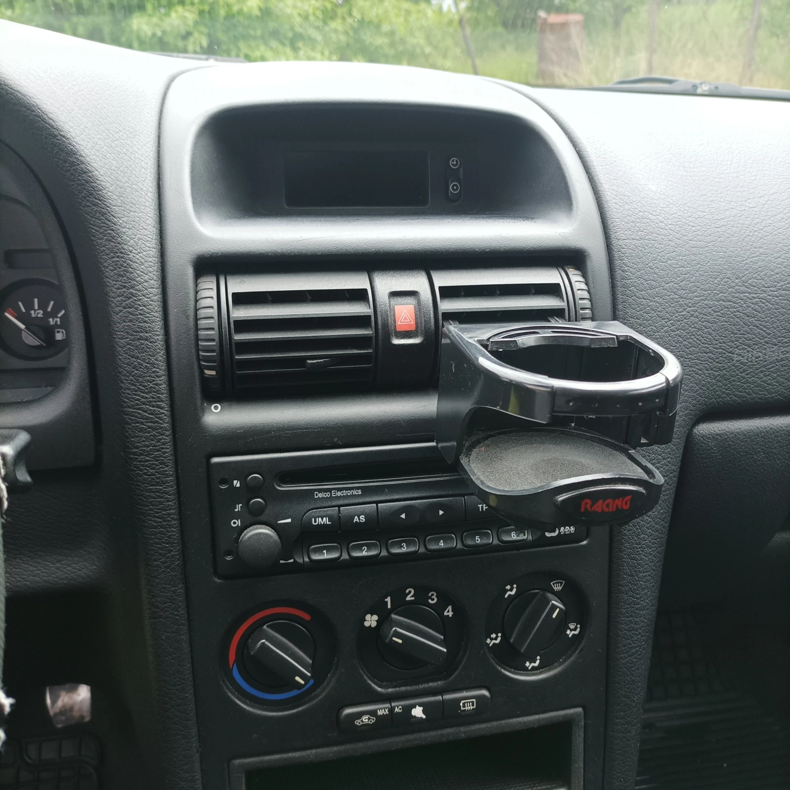 Opel Astra 1.6 | Mobile.bg � ����������� 10