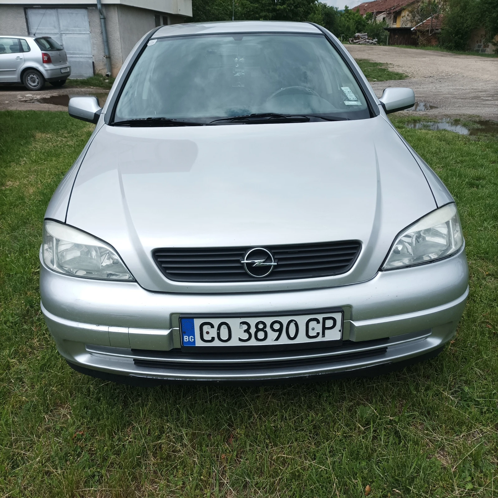 Opel Astra 1.6 | Mobile.bg � ����������� 1