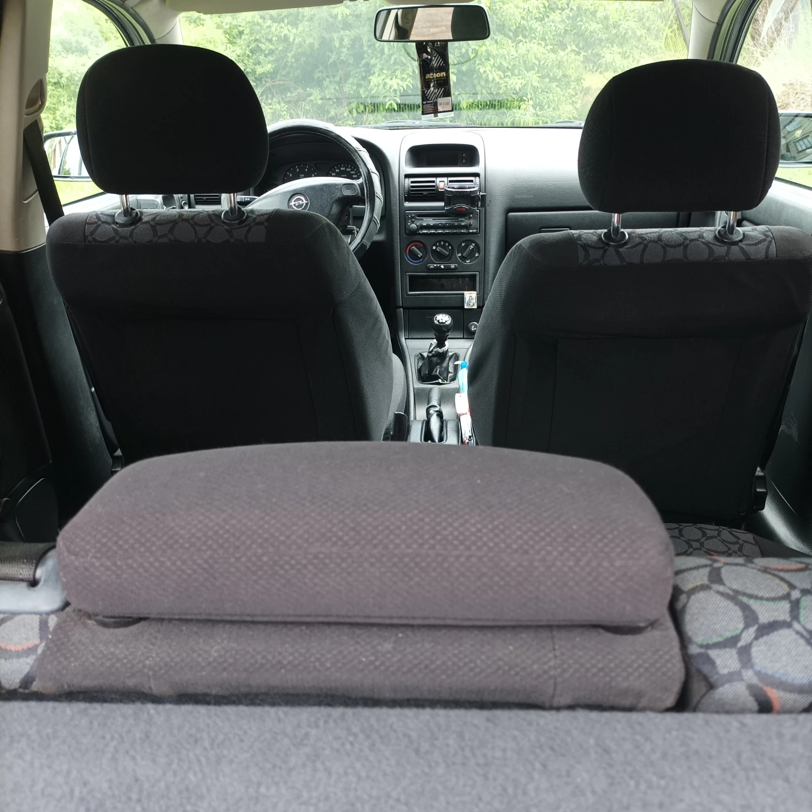 Opel Astra 1.6 | Mobile.bg � ����������� 7