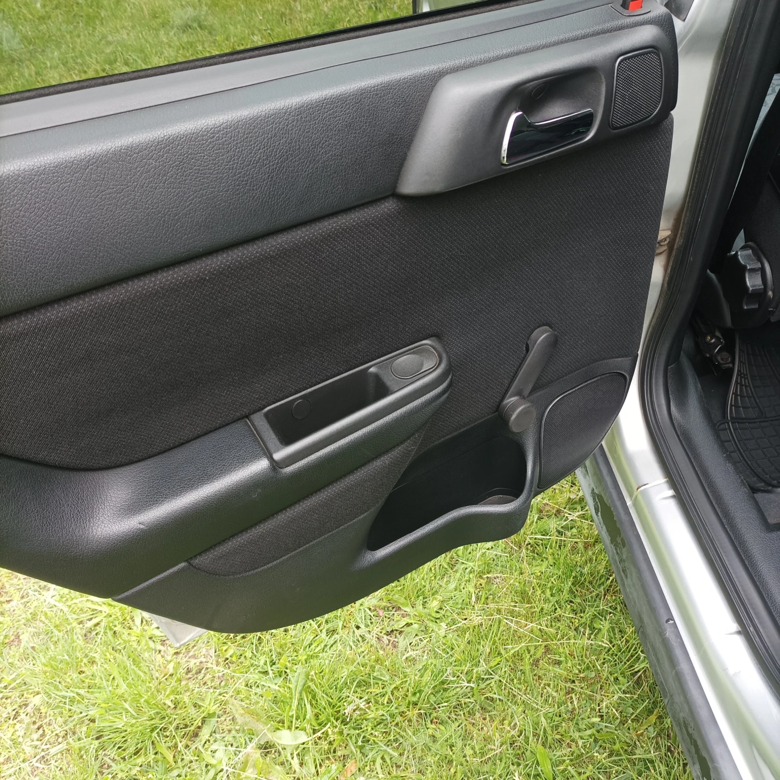 Opel Astra 1.6 | Mobile.bg � ����������� 11