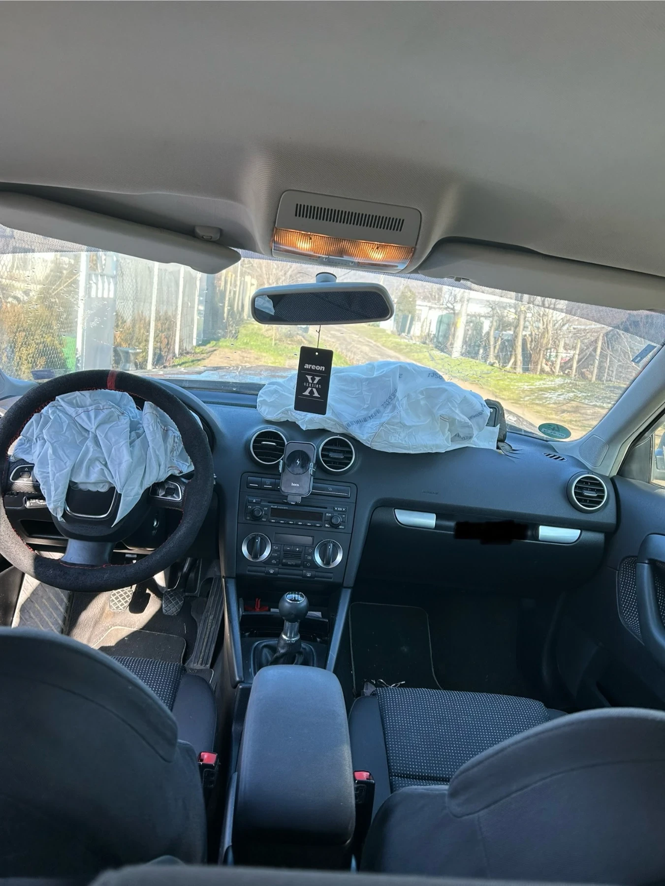 Audi A3  - изображение 3