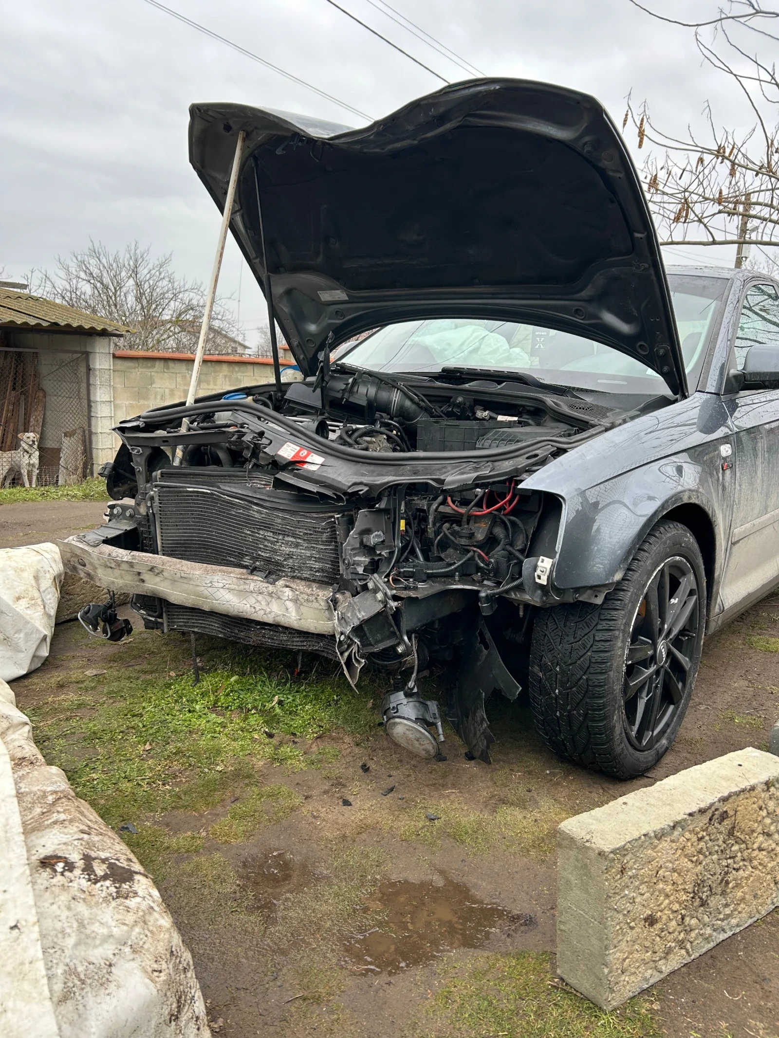 Audi A3  - изображение 4