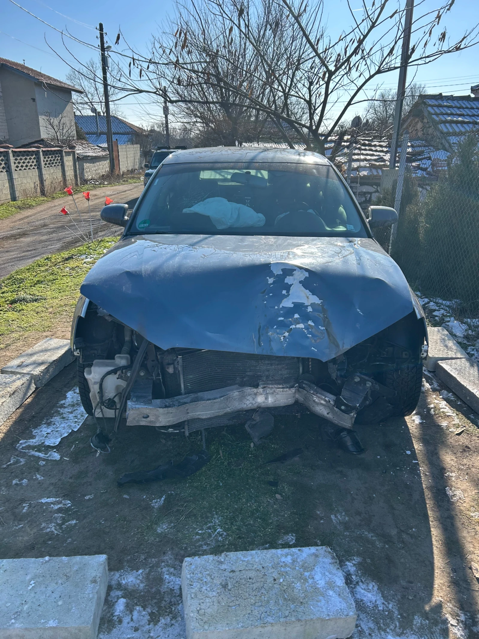 Audi A3  - изображение 2