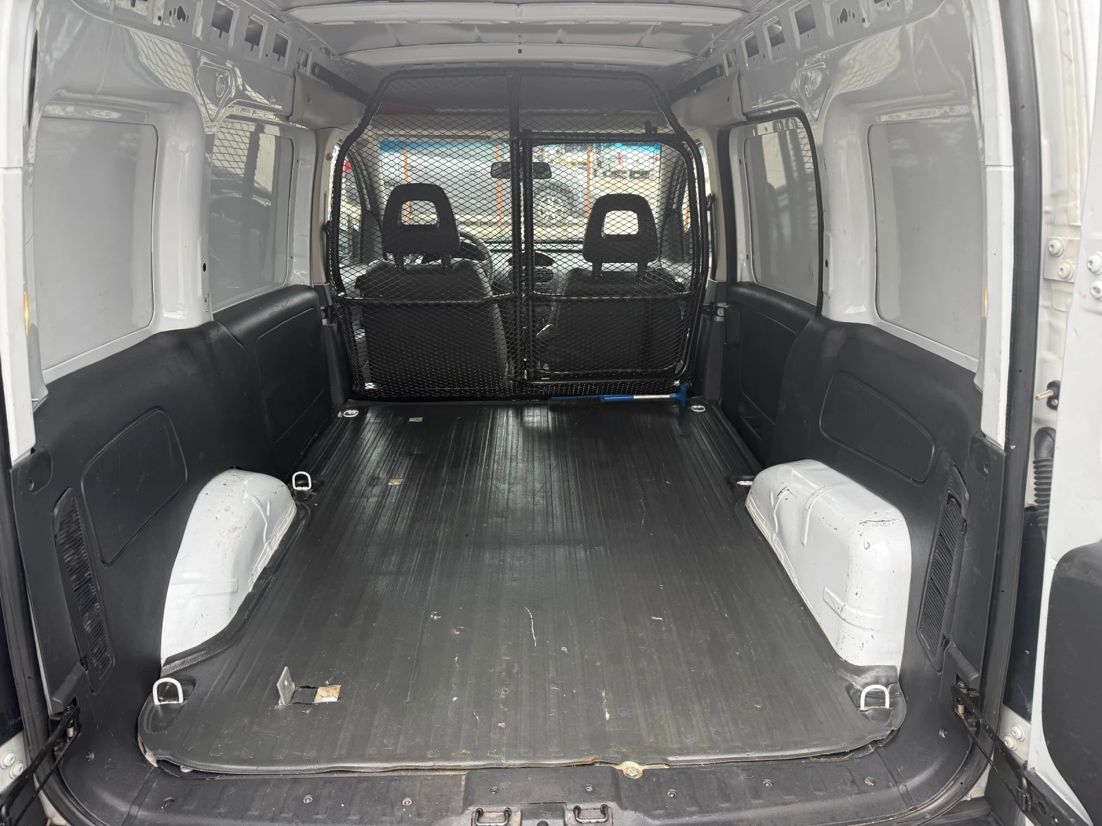 Opel Combo 1.7DTI 87000KM /СЕРВИЗ САМО В OPEL/ - изображение 10