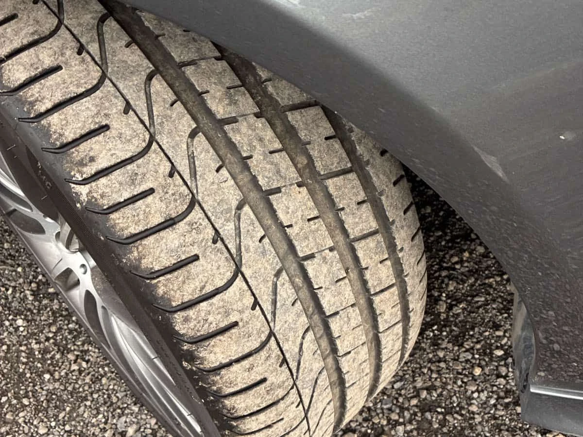 Mercedes-Benz CLS 550 550  CARFAX | Mobile.bg � ����������� 13