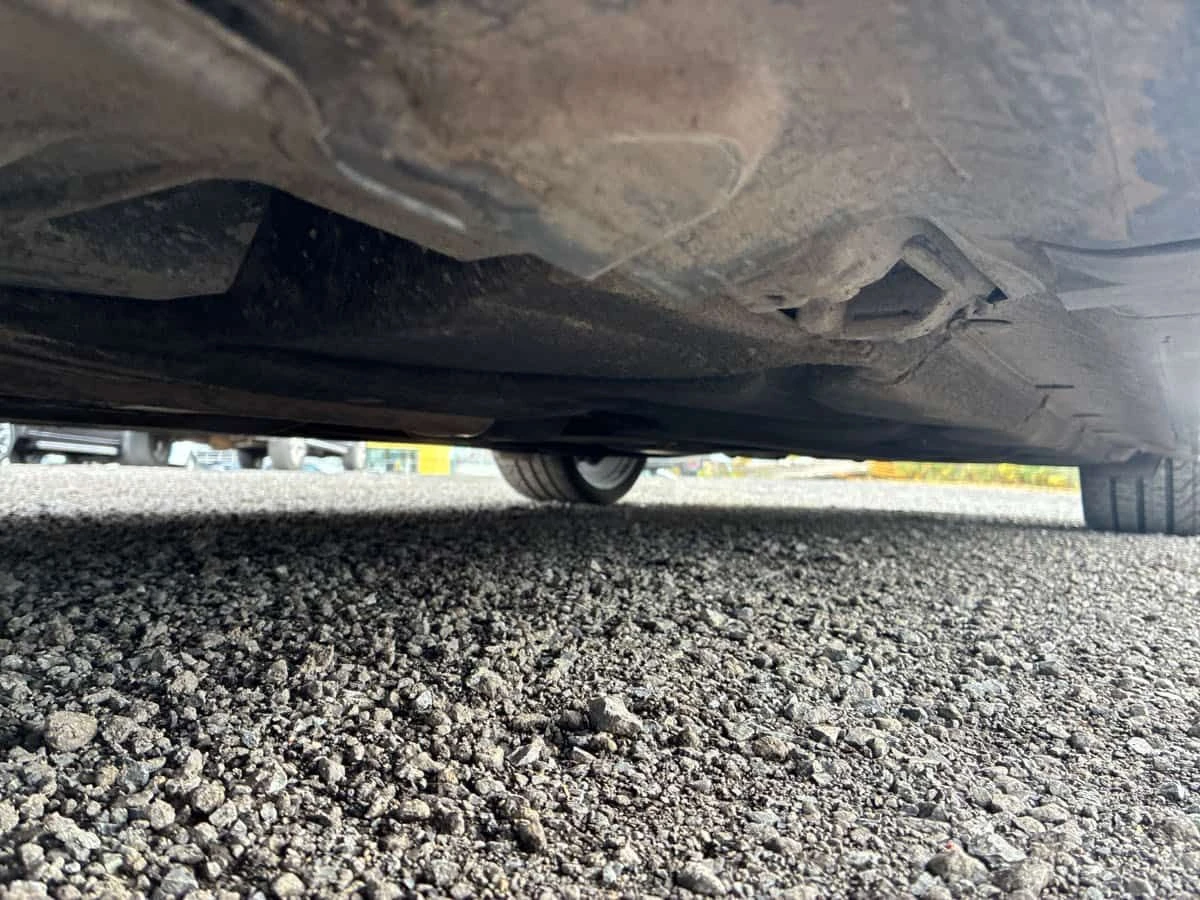 Mercedes-Benz CLS 550 550  CARFAX | Mobile.bg � ����������� 14