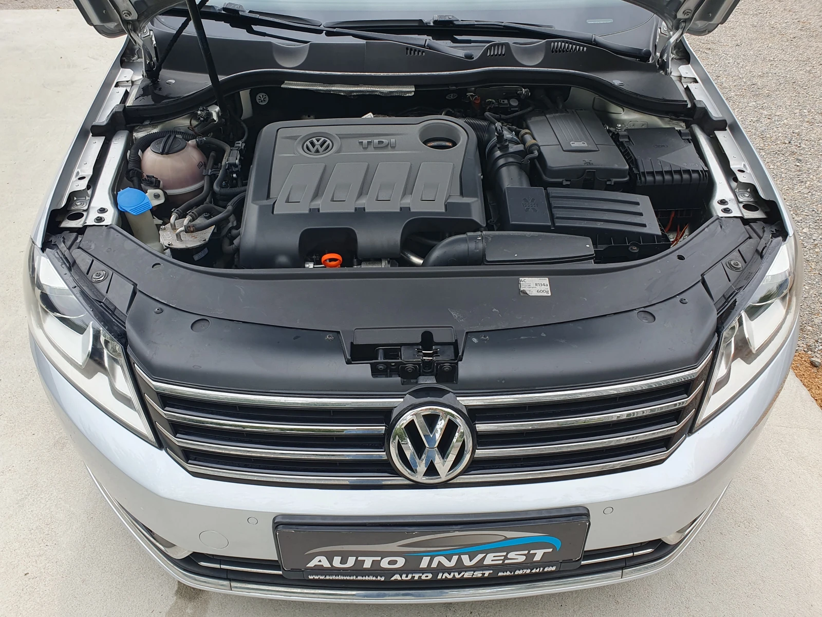 VW Passat AVTOMAT | Mobile.bg � ����������� 17