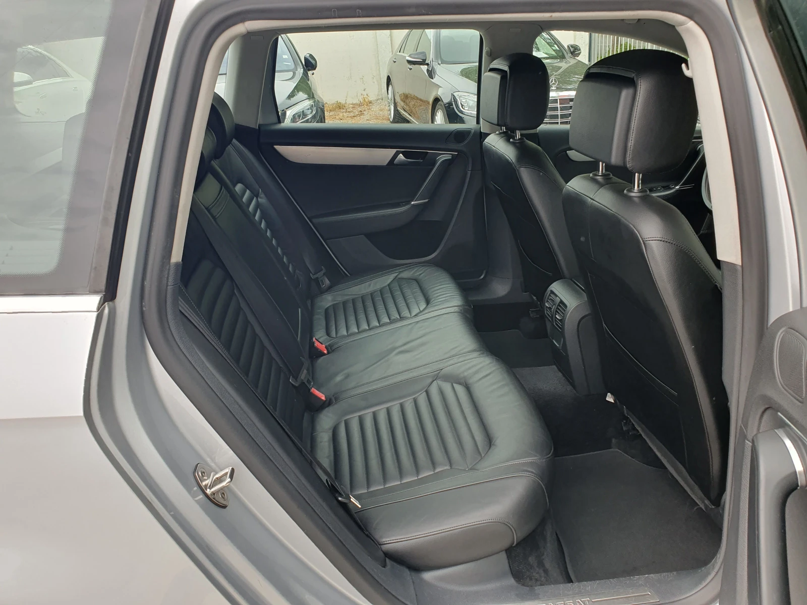 VW Passat AVTOMAT | Mobile.bg � ����������� 13