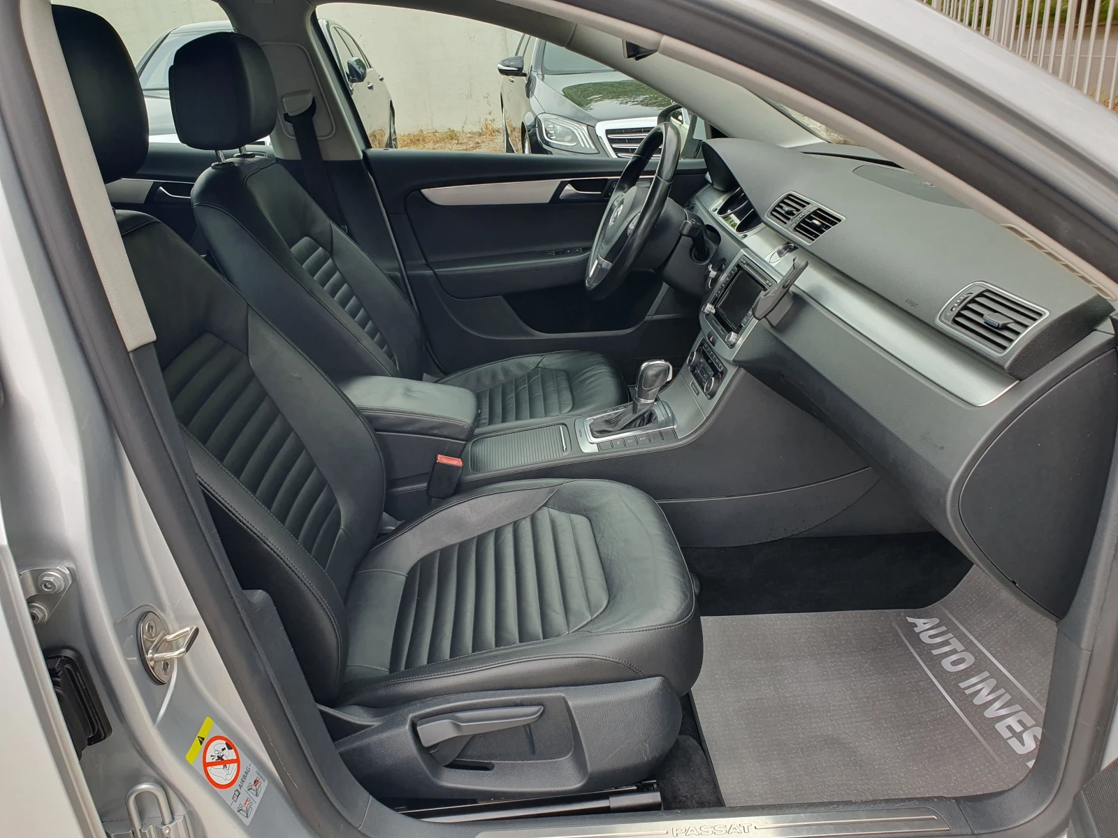 VW Passat AVTOMAT | Mobile.bg � ����������� 14