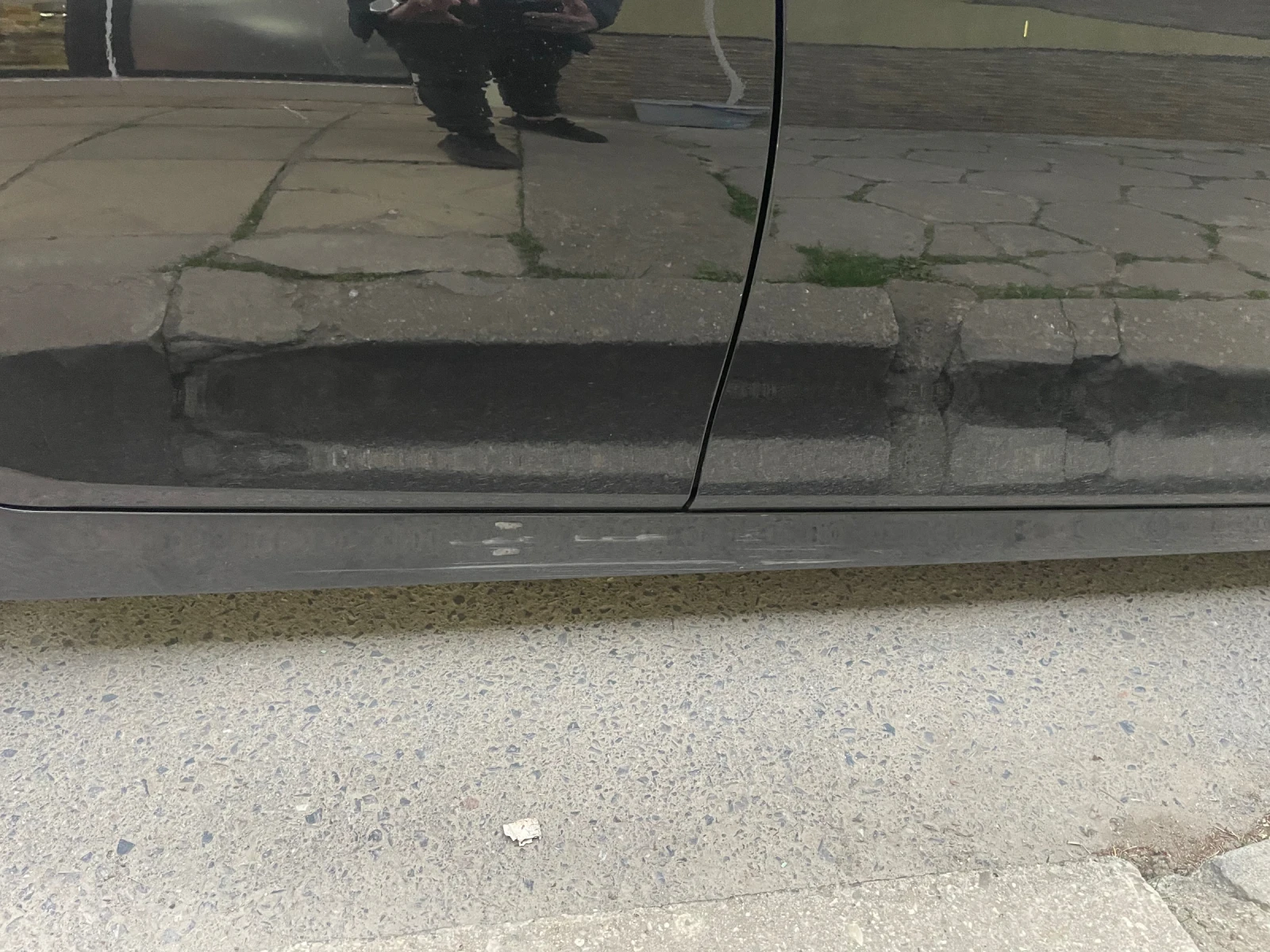 BMW 523 3.0 бензин 204к.с , снимка 4 - Автомобили и джипове - 53992138