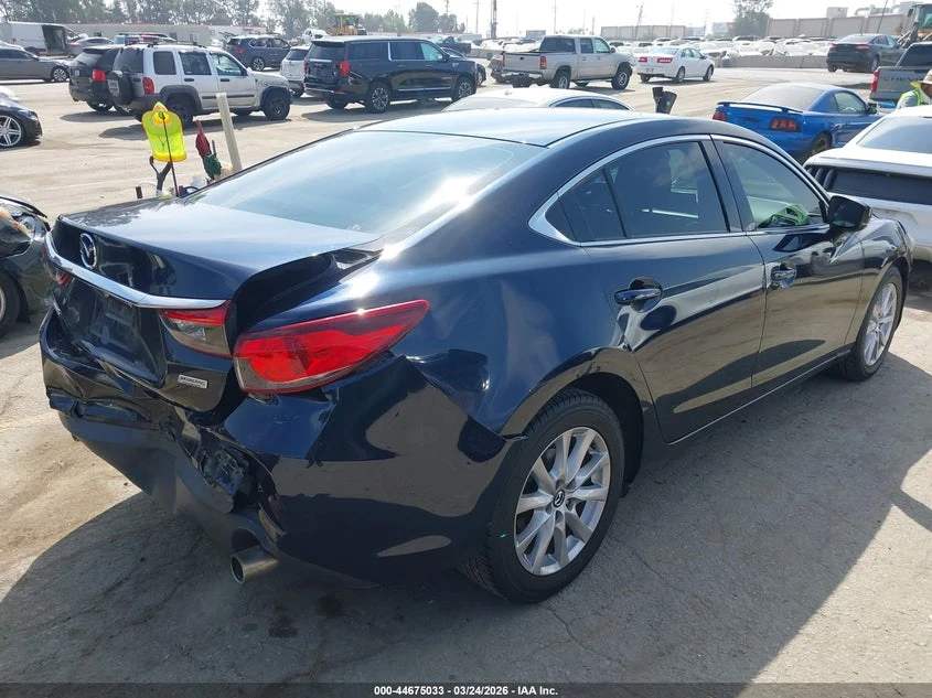 Mazda Mx-6 2.5L I-4 DI, DOHC, VVT, 184HP Front Wheel Drive | Mobile.bg � ����������� 4