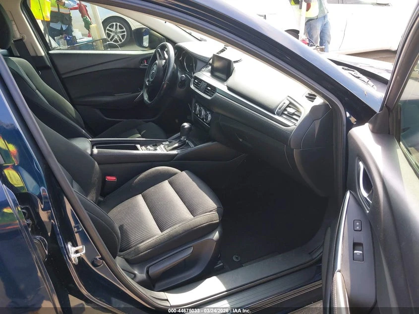 Mazda Mx-6 2.5L I-4 DI, DOHC, VVT, 184HP Front Wheel Drive | Mobile.bg � ����������� 5