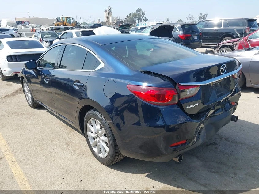 Mazda Mx-6 2.5L I-4 DI, DOHC, VVT, 184HP Front Wheel Drive | Mobile.bg � ����������� 3