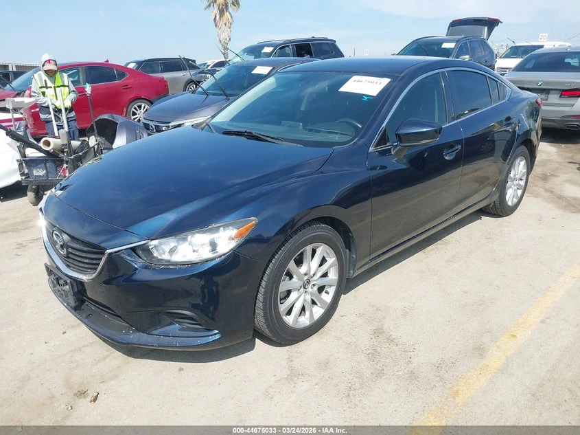Mazda Mx-6 2.5L I-4 DI, DOHC, VVT, 184HP Front Wheel Drive | Mobile.bg � ����������� 2