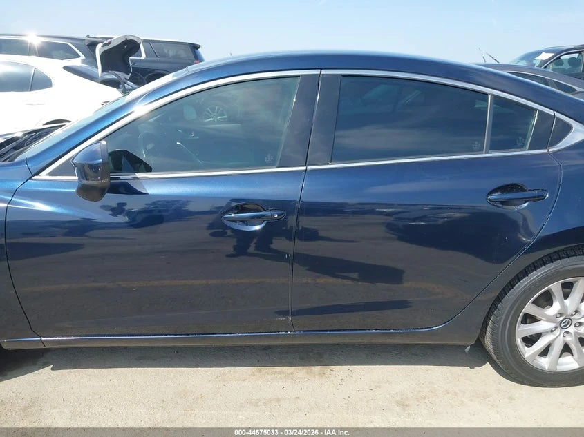 Mazda Mx-6 2.5L I-4 DI, DOHC, VVT, 184HP Front Wheel Drive | Mobile.bg � ����������� 14