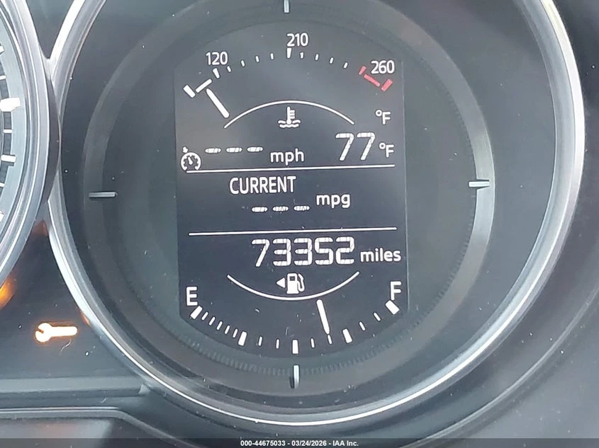 Mazda Mx-6 2.5L I-4 DI, DOHC, VVT, 184HP Front Wheel Drive | Mobile.bg � ����������� 15