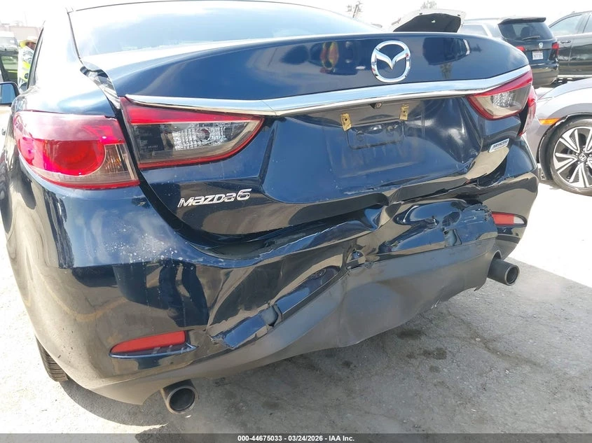 Mazda Mx-6 2.5L I-4 DI, DOHC, VVT, 184HP Front Wheel Drive | Mobile.bg � ����������� 6