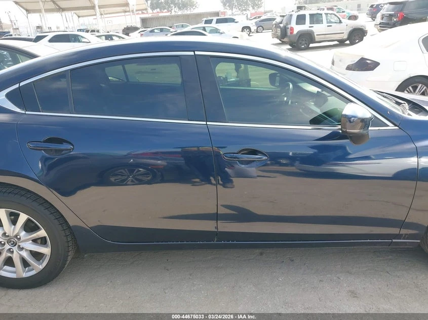 Mazda Mx-6 2.5L I-4 DI, DOHC, VVT, 184HP Front Wheel Drive | Mobile.bg � ����������� 13