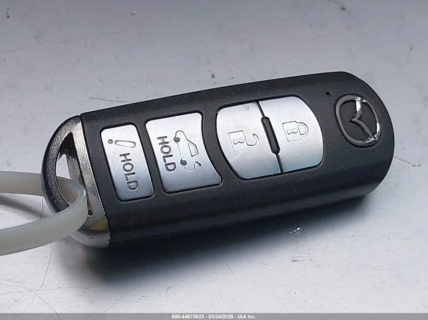 Mazda Mx-6 2.5L I-4 DI, DOHC, VVT, 184HP Front Wheel Drive | Mobile.bg � ����������� 11