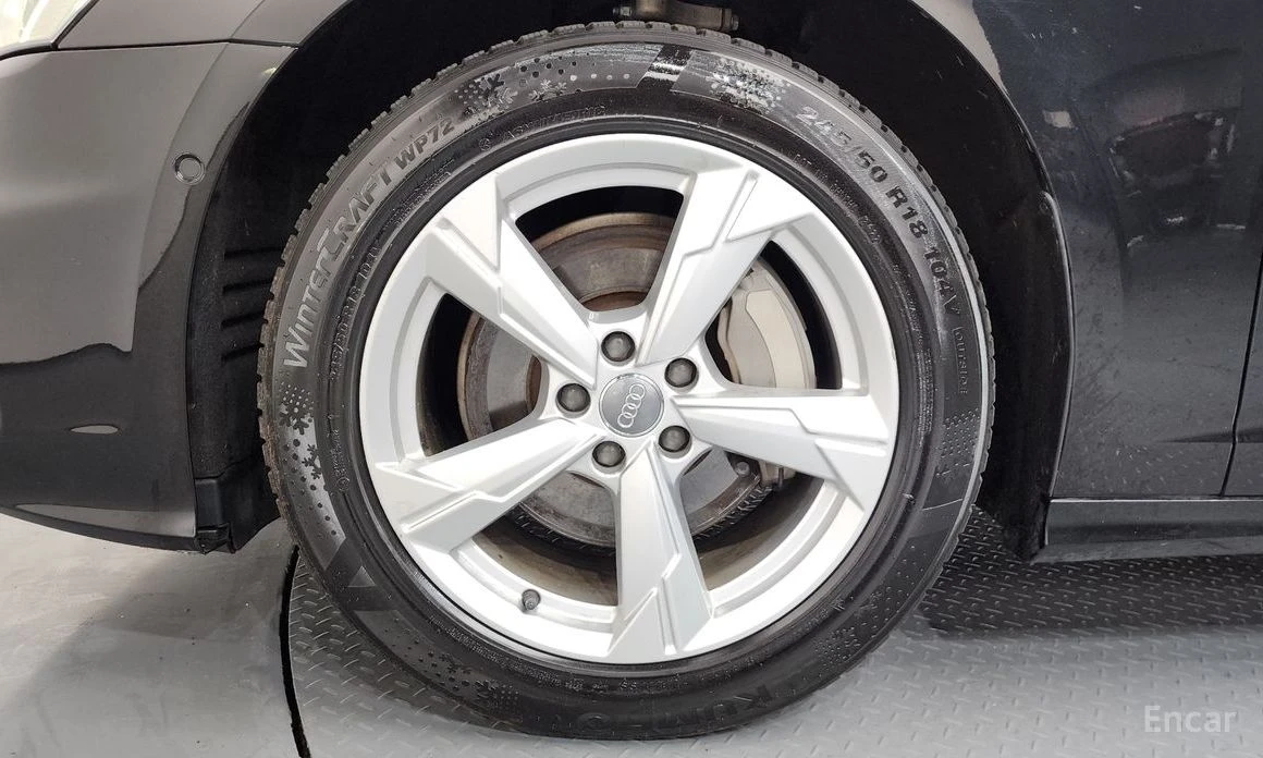 Audi A6 KEYLESS* ШИБИДАХ* ОБДУХВАНЕ* ПОДГРЕВ* КАМЕРА* 360, снимка 14 - Автомобили и джипове - 54059194