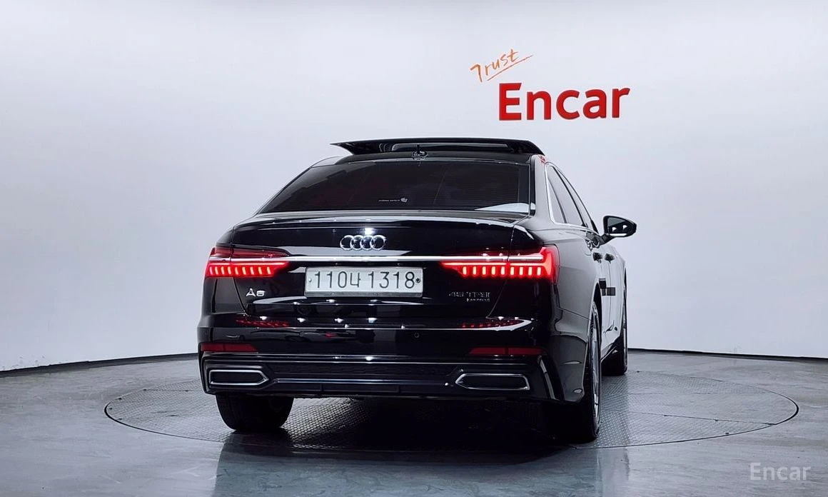 Audi A6 KEYLESS* ШИБИДАХ* ОБДУХВАНЕ* ПОДГРЕВ* КАМЕРА* 360, снимка 4 - Автомобили и джипове - 54059194