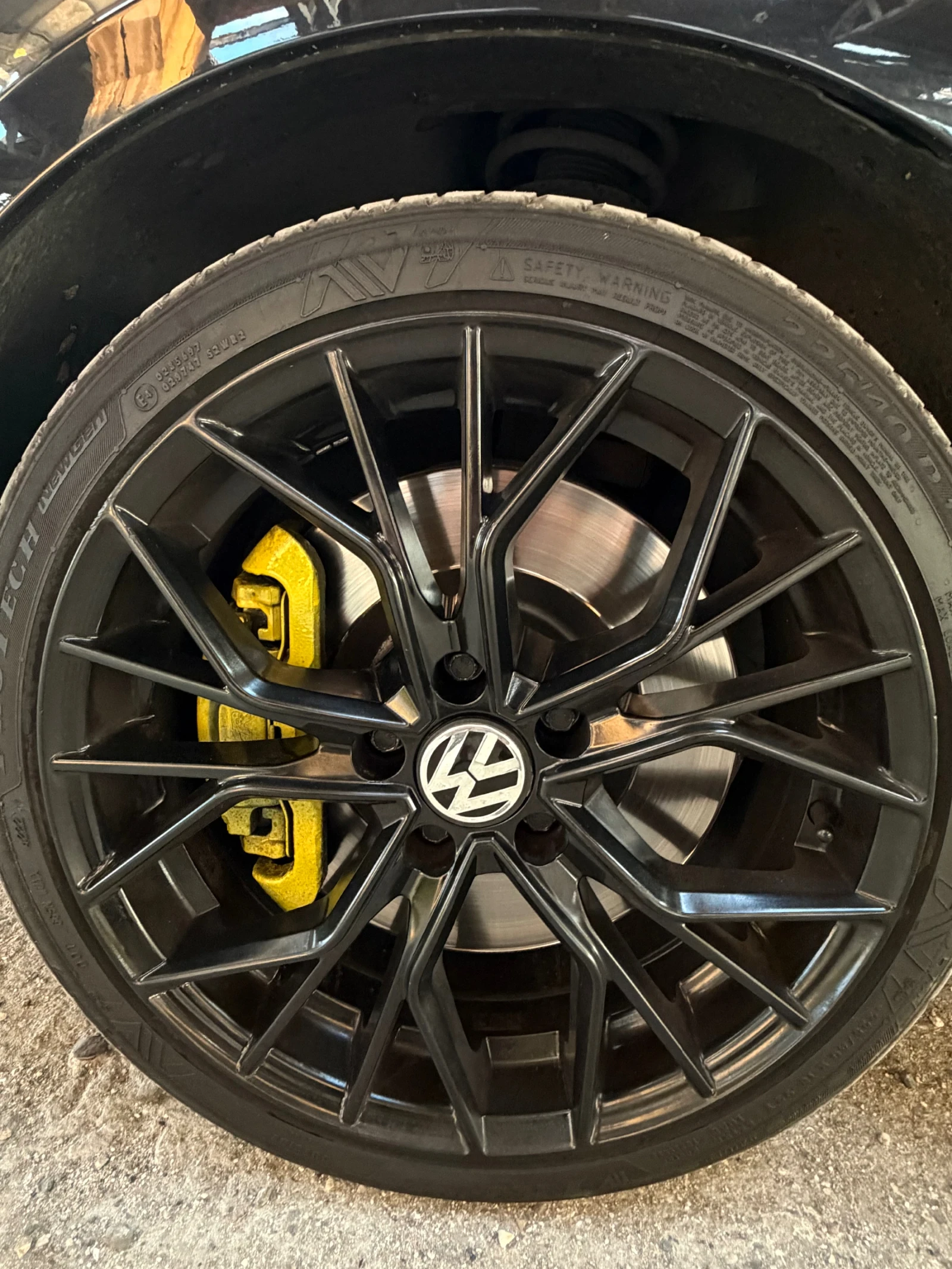 VW CC VW CC R36/4MOTION/DSG, снимка 17 - Автомобили и джипове - 54962180