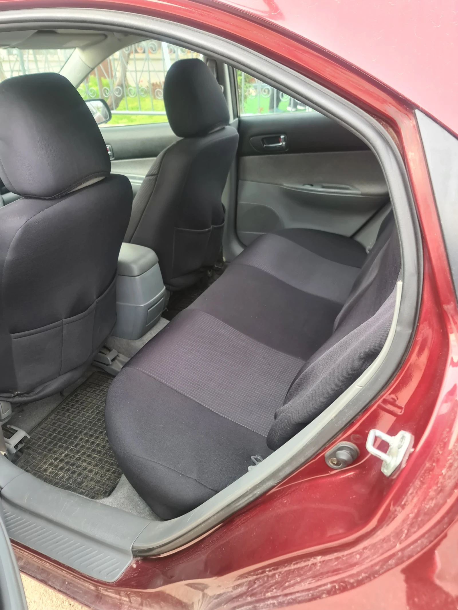 Mazda 6, снимка 5 - Автомобили и джипове - 54206850