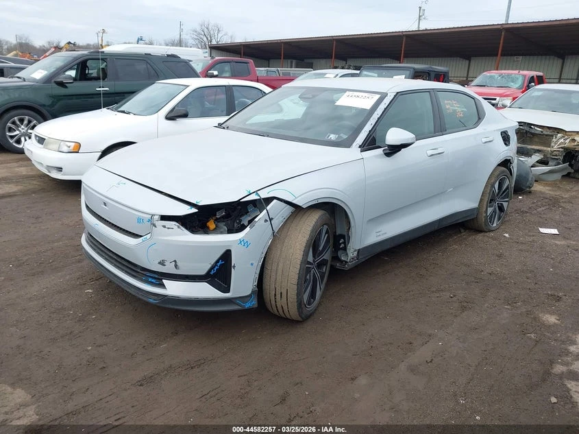 Polestar 2 Long Range Single Motor/Long Range Single Motor Pl, снимка 2 - Автомобили и джипове - 54378997