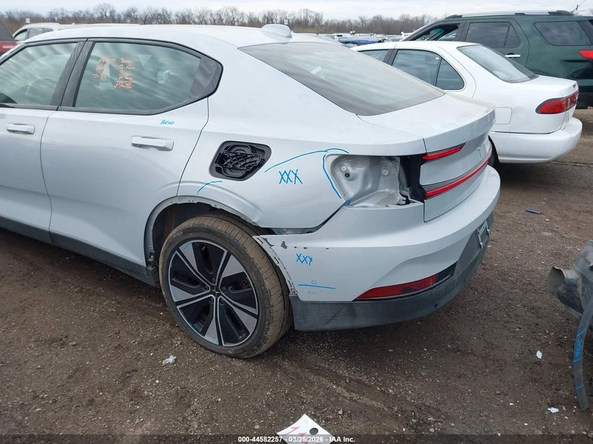 Polestar 2 Long Range Single Motor/Long Range Single Motor Pl, снимка 6 - Автомобили и джипове - 54378997