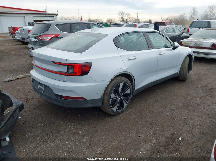 Polestar 2 Long Range Single Motor/Long Range Single Motor Pl, снимка 4 - Автомобили и джипове - 54378997