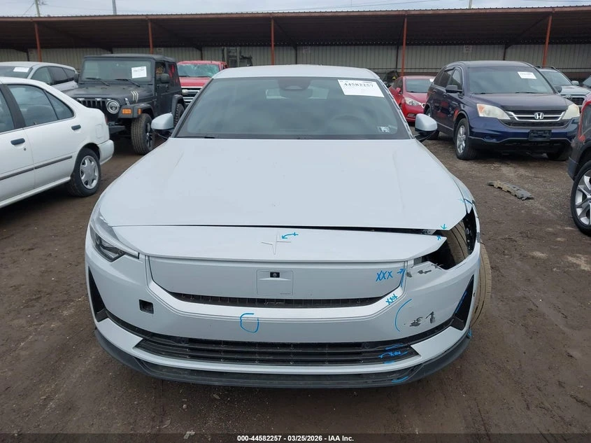 Polestar 2 Long Range Single Motor/Long Range Single Motor Pl, снимка 13 - Автомобили и джипове - 54378997