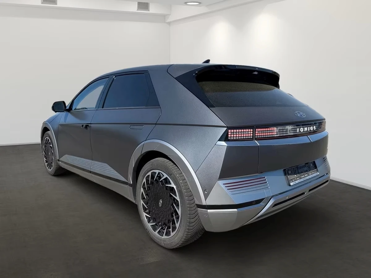 Hyundai Ioniq 5 4X4* PANO* HEAD UP* 360* , снимка 5 - Автомобили и джипове - 54482861