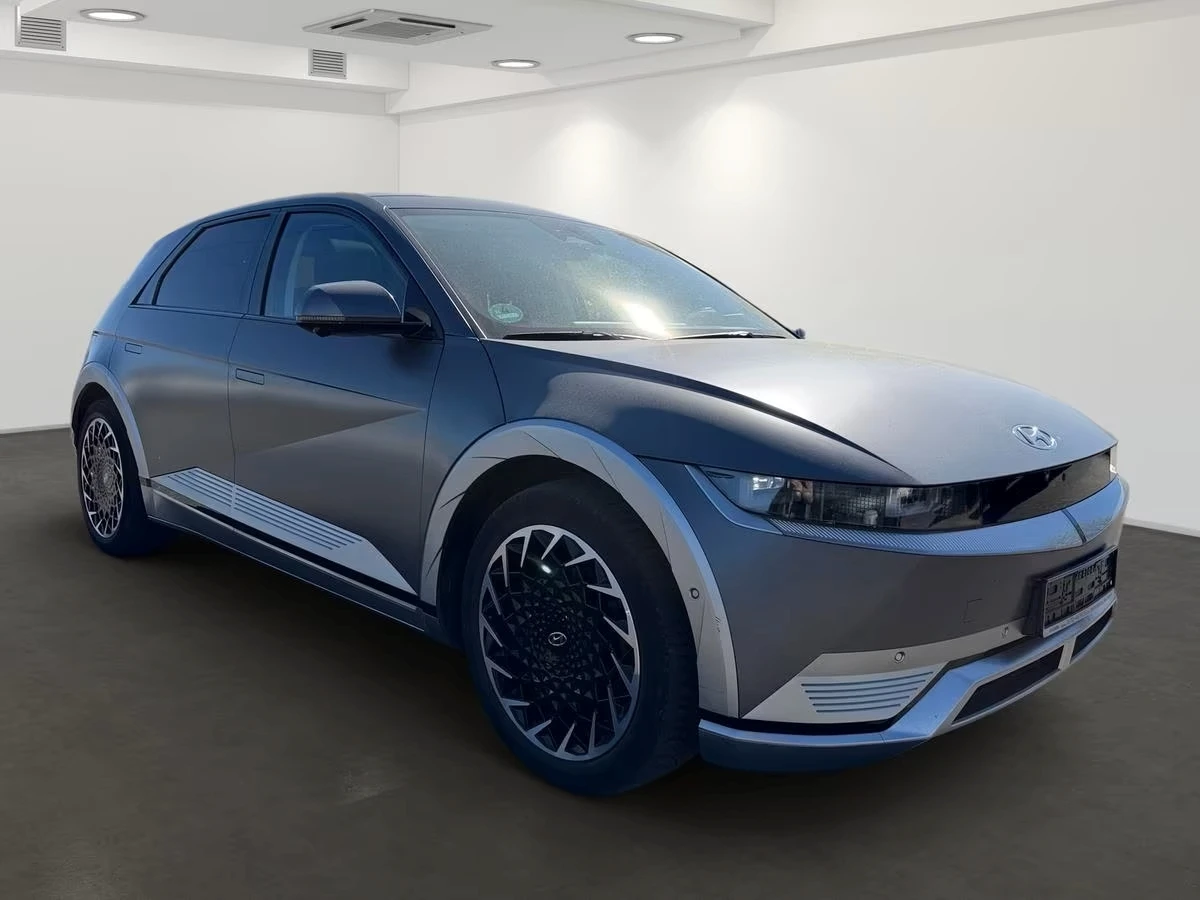 Hyundai Ioniq 5 4X4* PANO* HEAD UP* 360* 