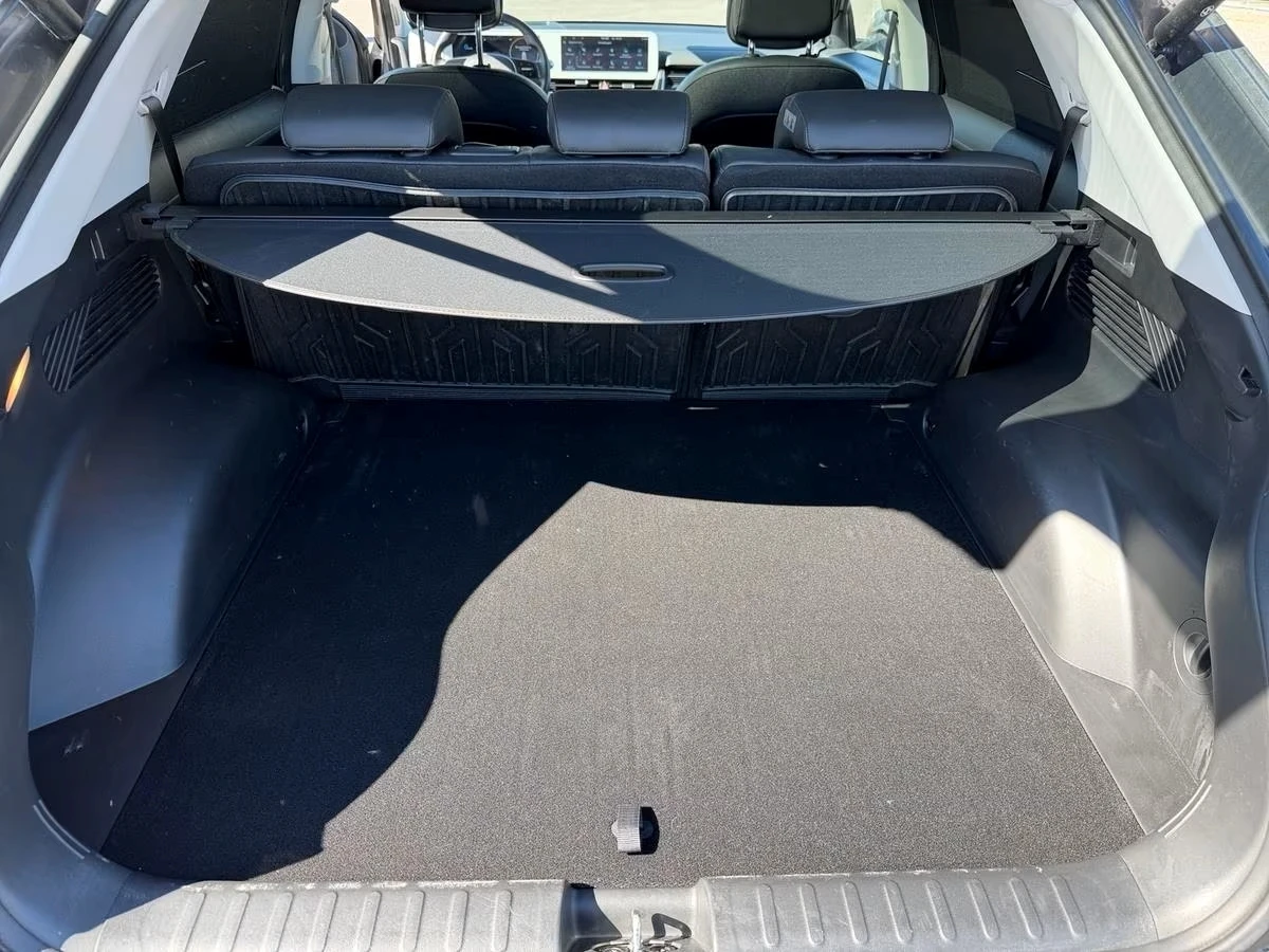 Hyundai Ioniq 5 4X4* PANO* HEAD UP* 360* , снимка 11 - Автомобили и джипове - 54482861