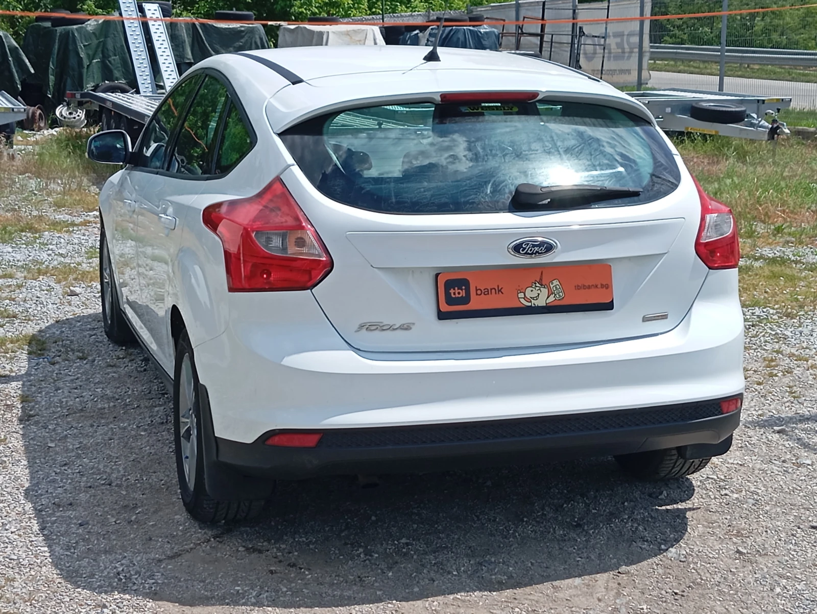 Ford Focus 1.0-I-100 ��-����������� | Mobile.bg � ����������� 6