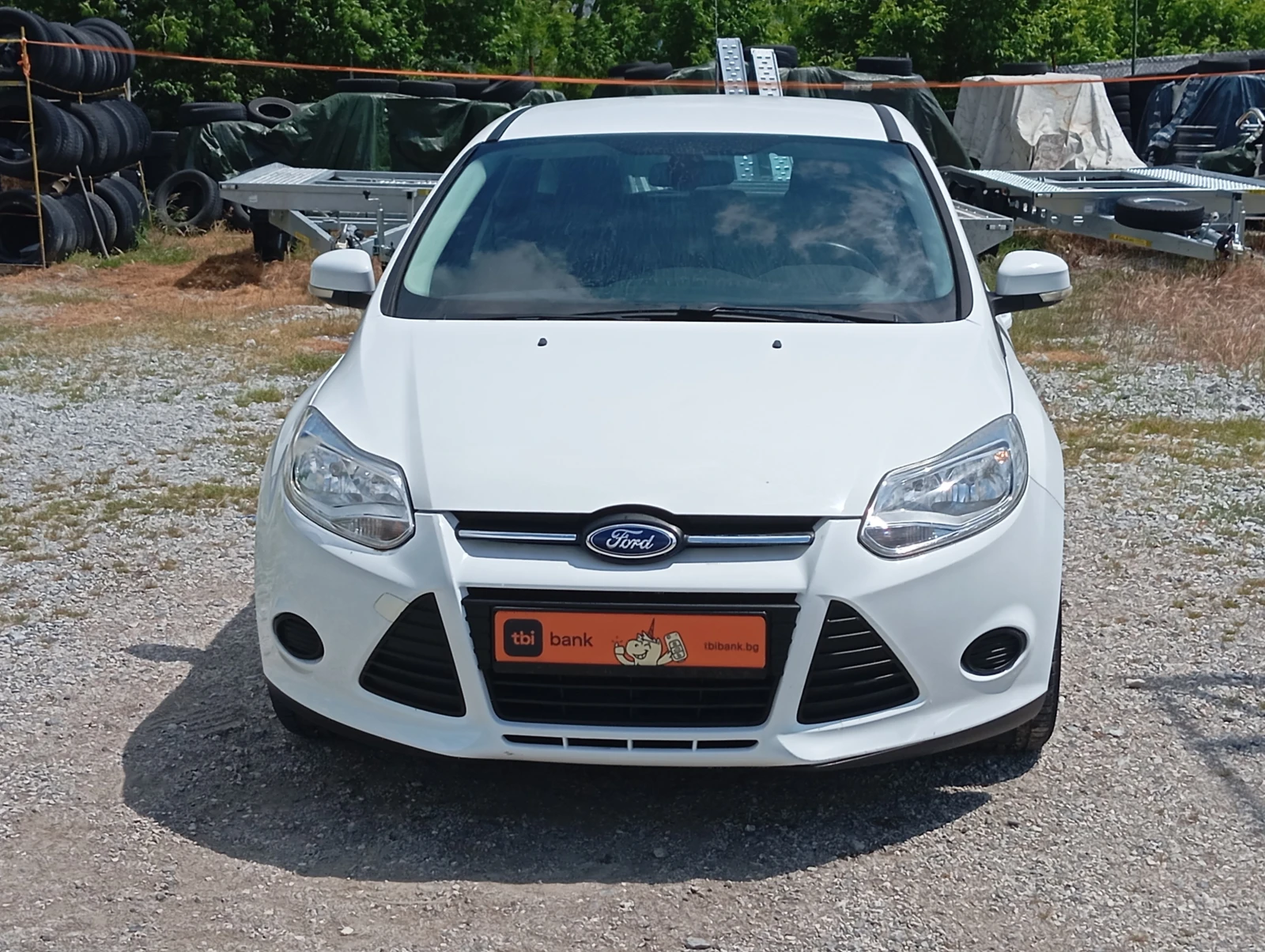 Ford Focus 1.0-I-100 ��-����������� | Mobile.bg � ����������� 3