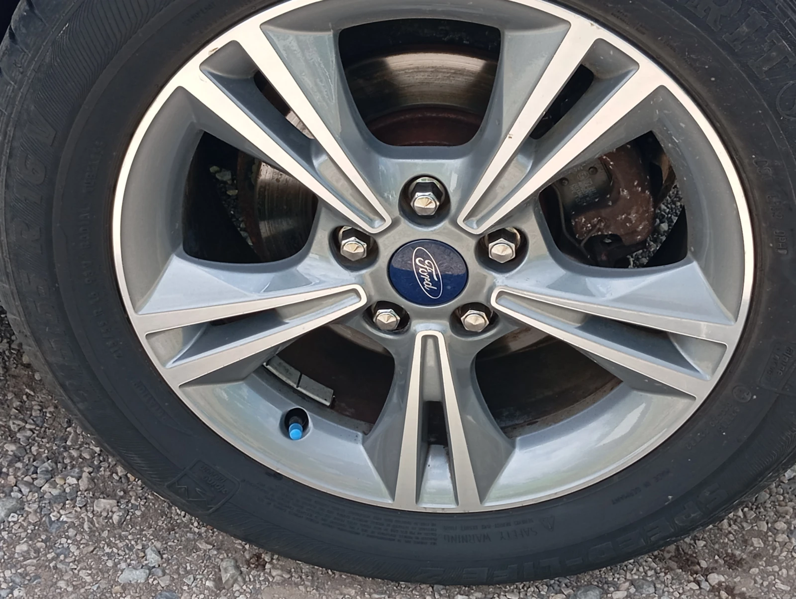 Ford Focus 1.0-I-100 ��-����������� | Mobile.bg � ����������� 17
