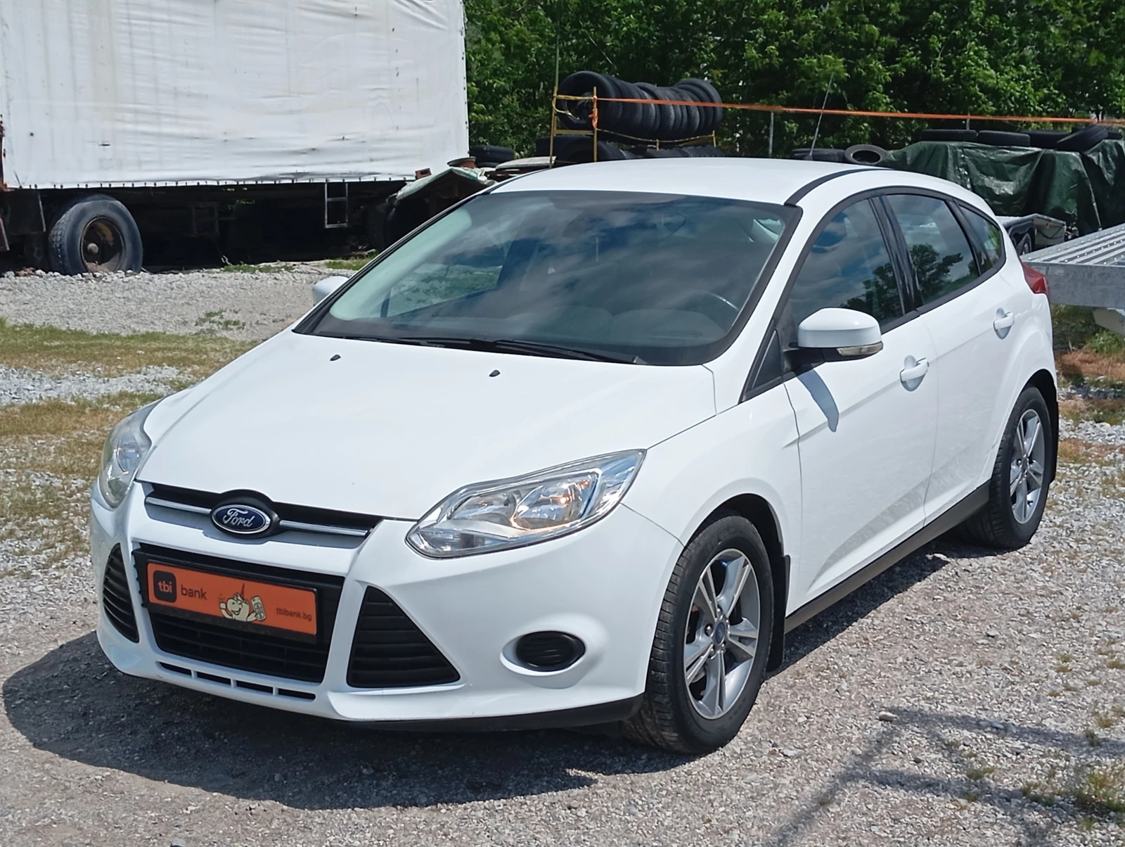 Ford Focus 1.0-I-100 ��-����������� | Mobile.bg � ����������� 2