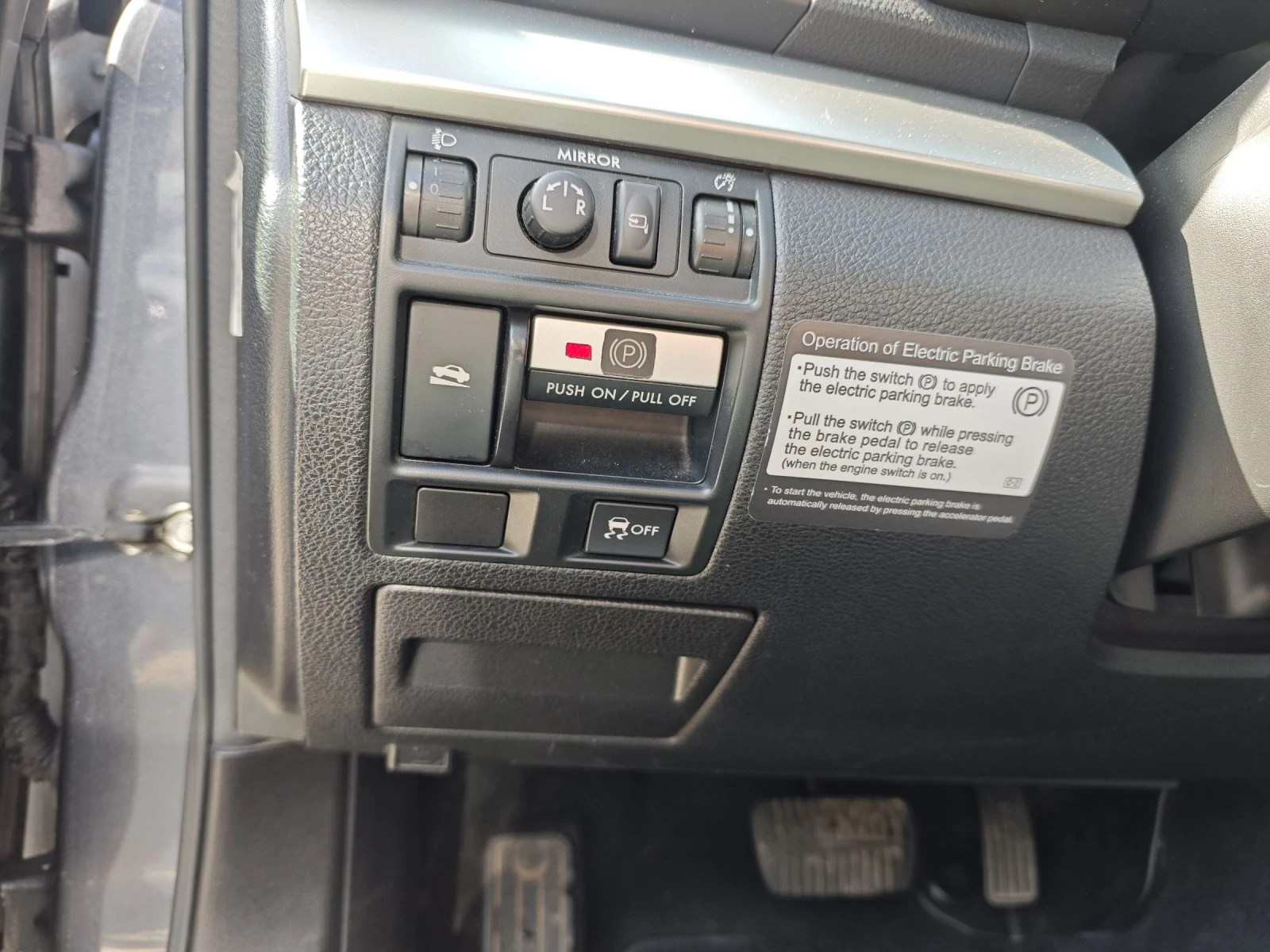 Subaru Outback, снимка 6 - Автомобили и джипове - 54605166