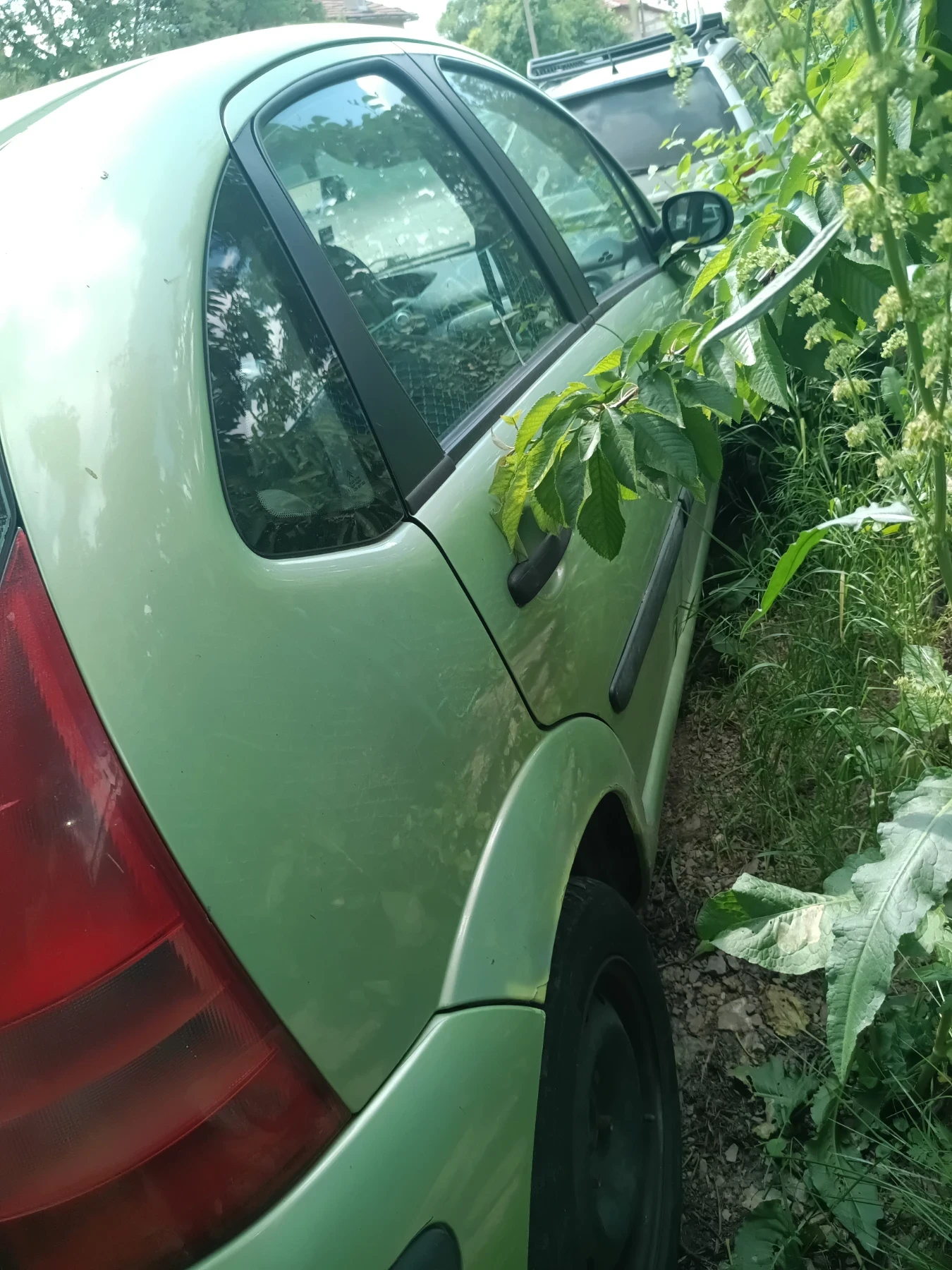 Citroen C3 C3 | Mobile.bg � ����������� 4