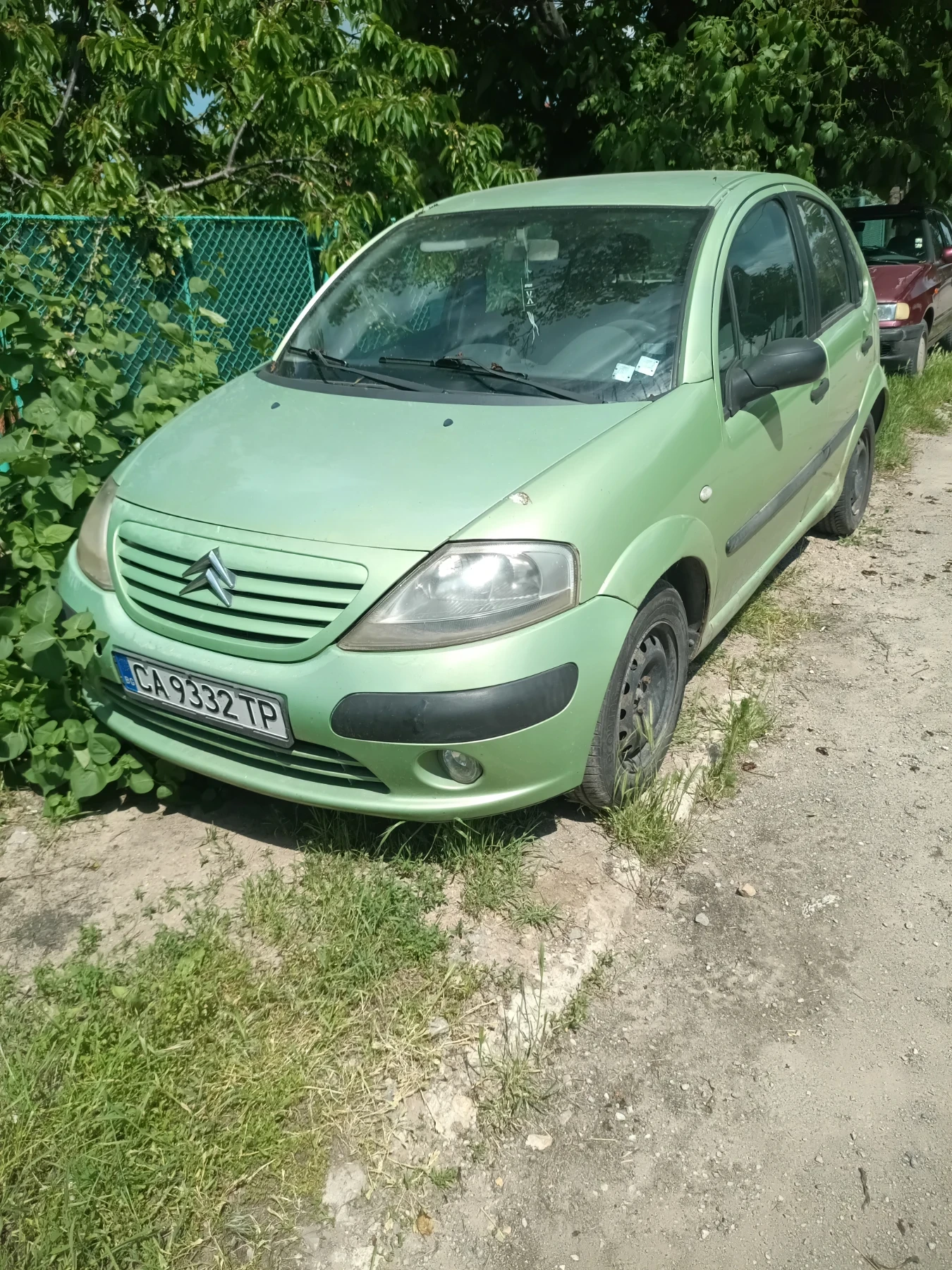 Citroen C3 C3 | Mobile.bg � ����������� 1