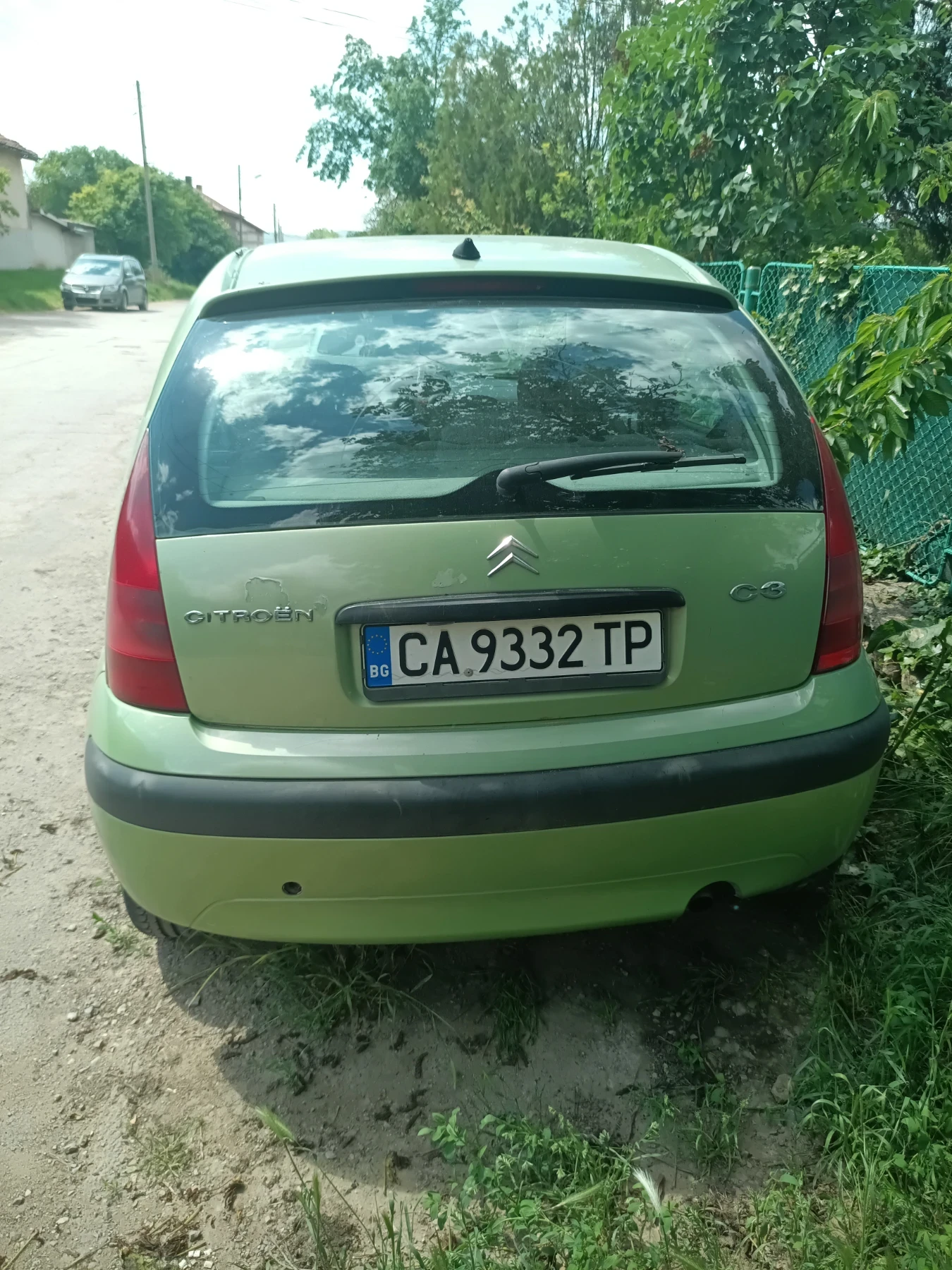 Citroen C3 C3 | Mobile.bg � ����������� 3